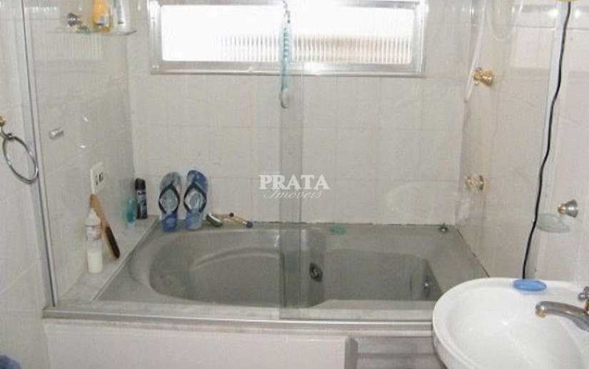 Apartamento à venda com 3 quartos, 124m² - Foto 15