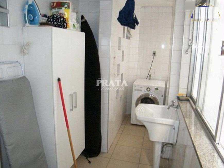 Apartamento à venda com 3 quartos, 124m² - Foto 14