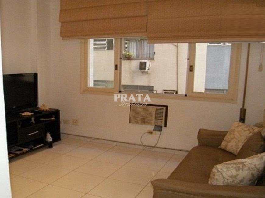 Apartamento à venda com 3 quartos, 124m² - Foto 4