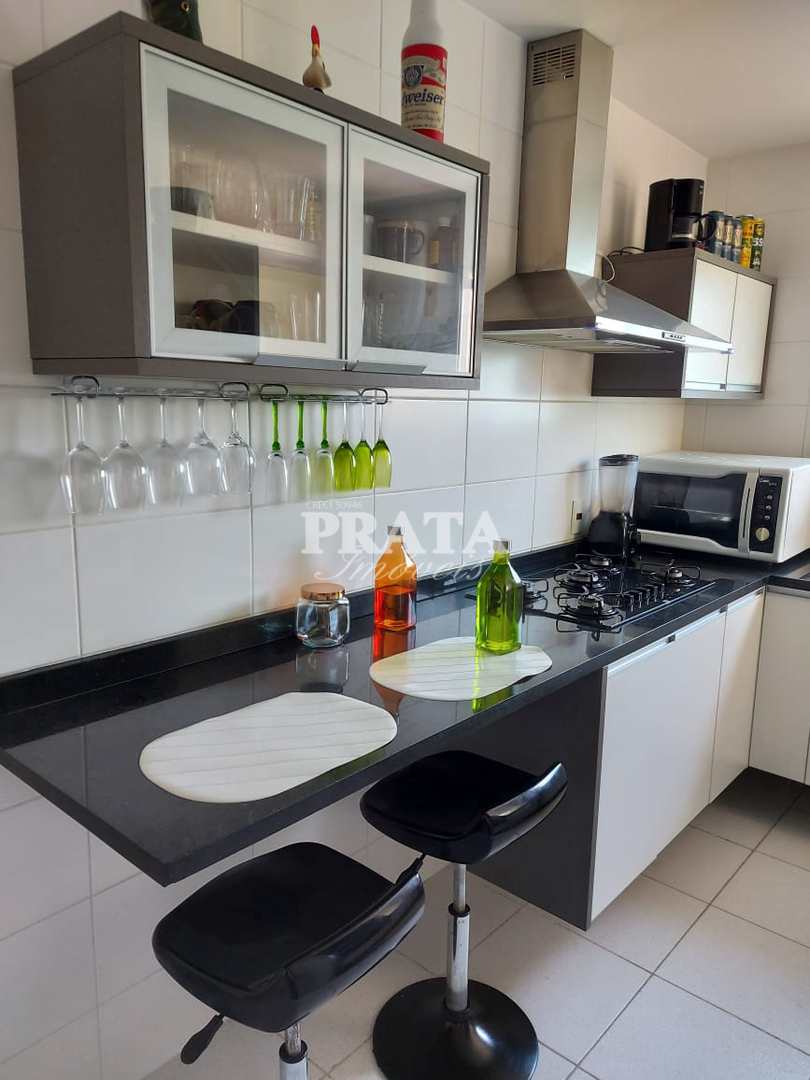 Apartamento à venda, 158m² - Foto 9