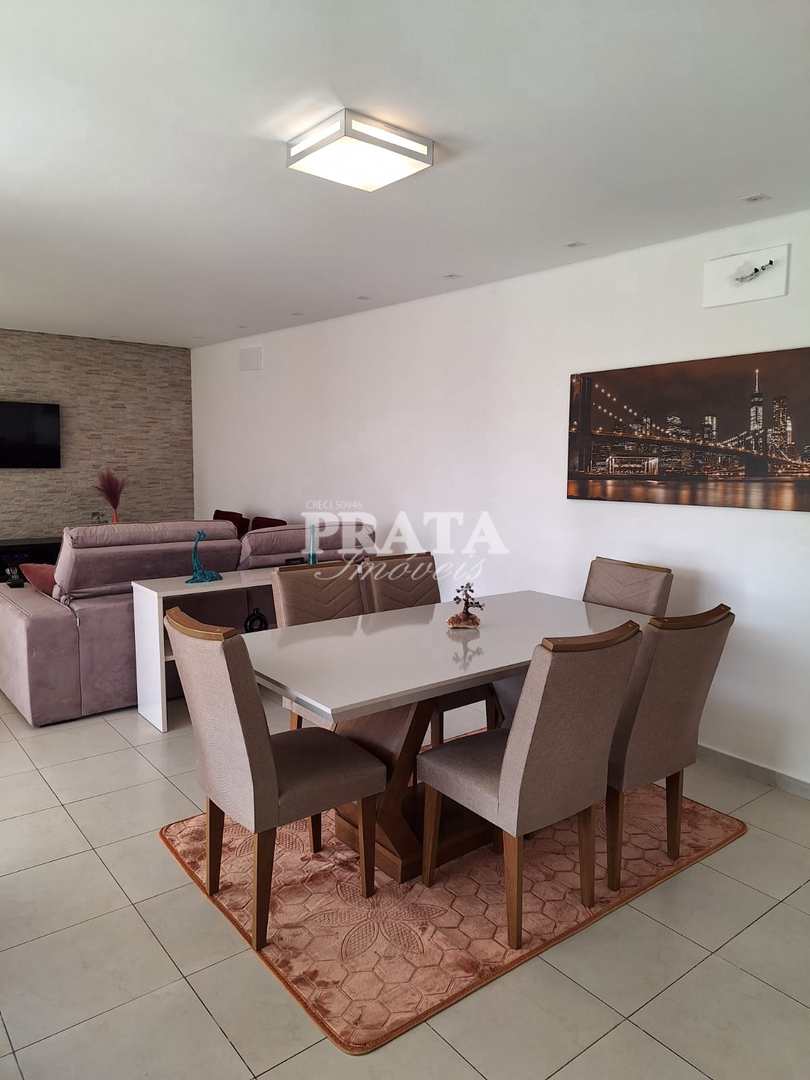 Apartamento, 158 m² - Foto 4