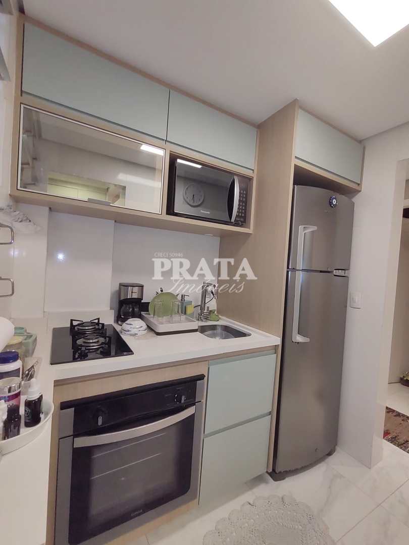 Apartamento à venda com 1 quarto, 63m² - Foto 12