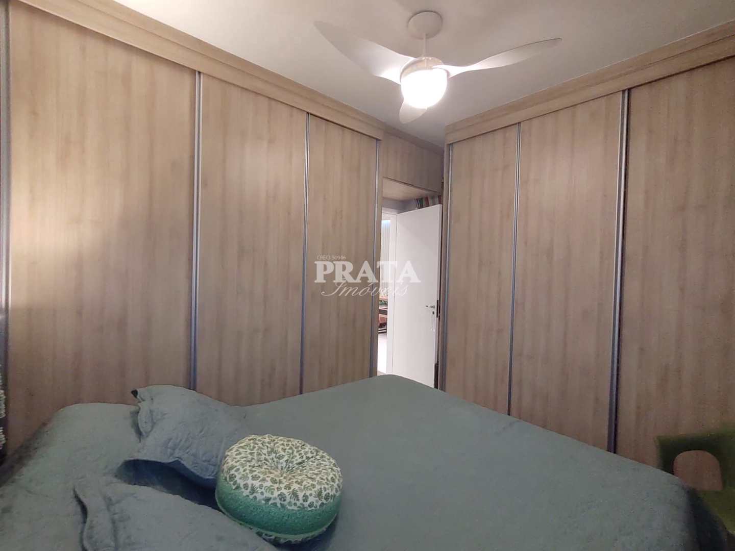 Apartamento à venda com 1 quarto, 63m² - Foto 11