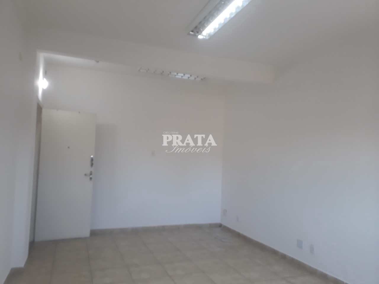 CENTRO SANTOS ELEVADOR SALA COMERCIAL VISTA LIVRE S/GARAGEM