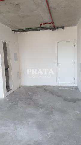 Conjunto Comercial-Sala à venda, 42m² - Foto 4