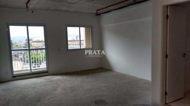 Conjunto Comercial-Sala à venda, 42m² - Foto 2