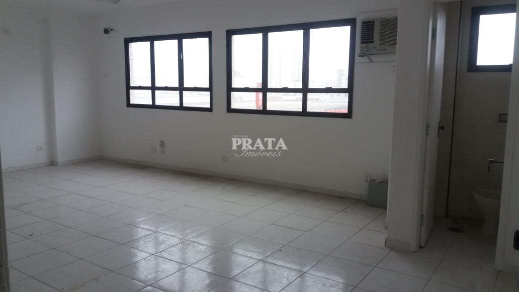 Conjunto Comercial-Sala para alugar, 45m² - Foto 2