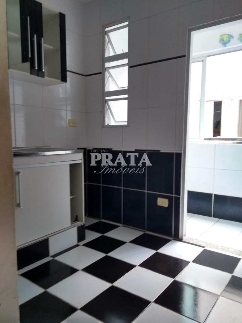 Apartamento à venda com 2 quartos, 60m² - Foto 4