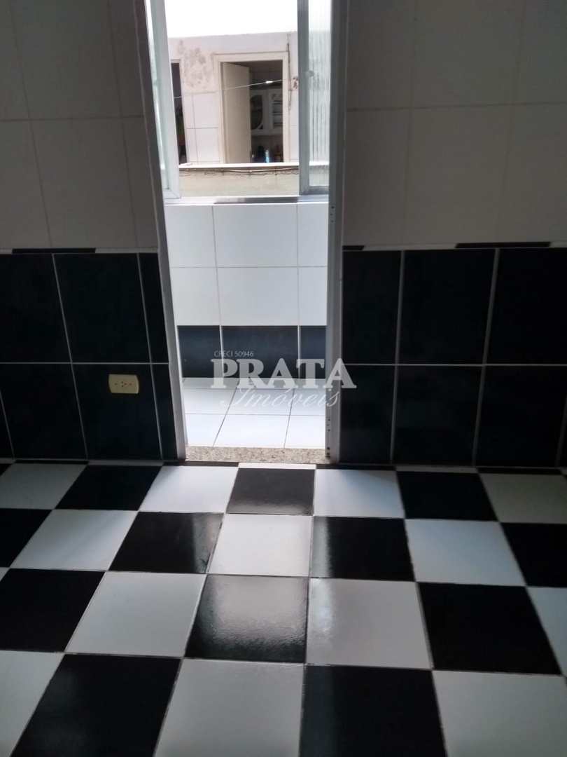 Apartamento à venda com 2 quartos, 60m² - Foto 1