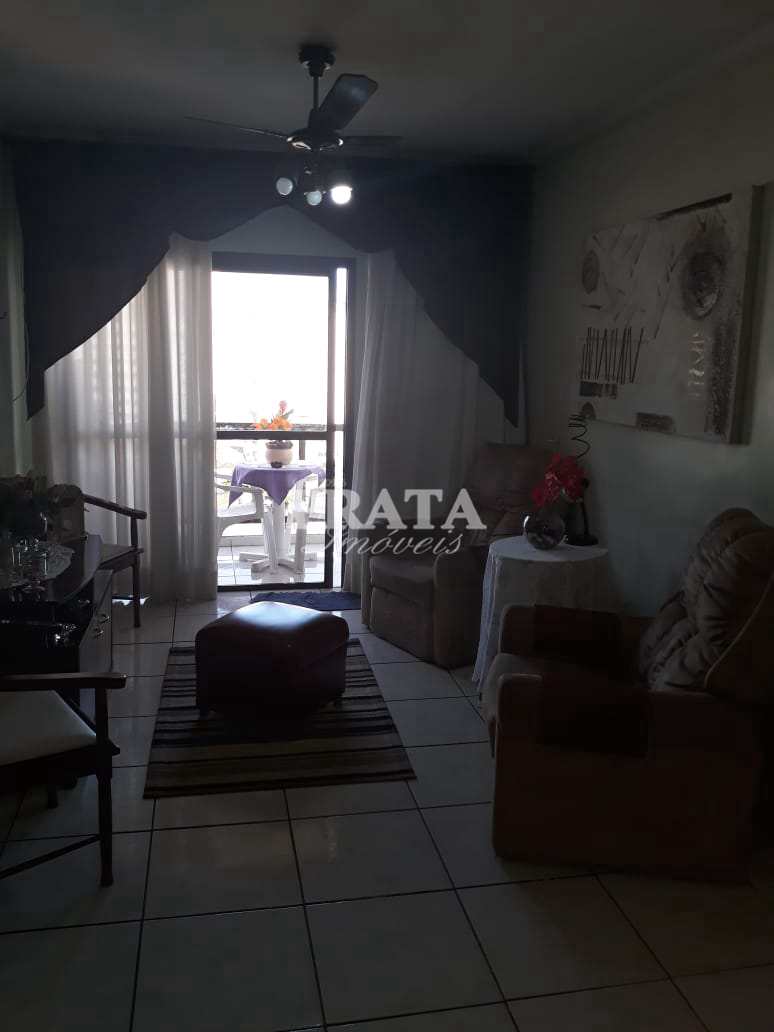 Apartamento à venda com 3 quartos, 130m² - Foto 8