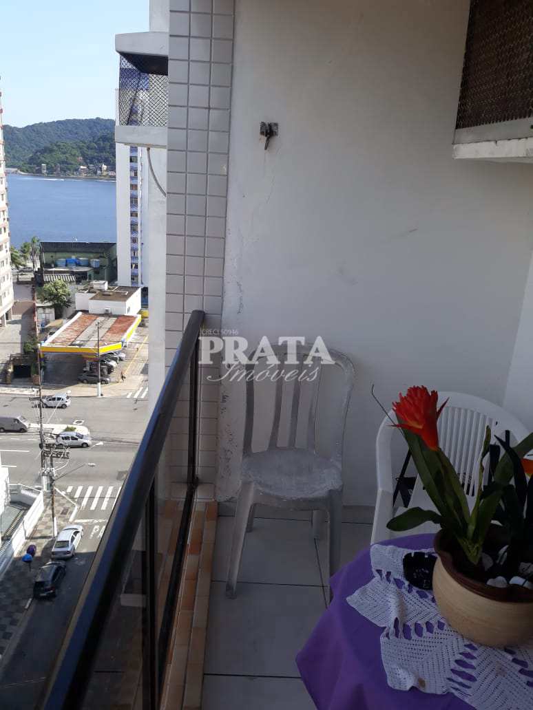 Apartamento à venda com 3 quartos, 130m² - Foto 1