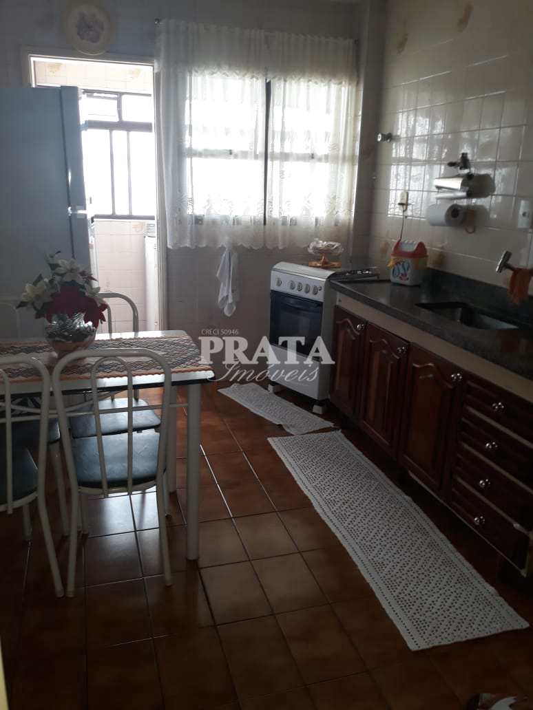 Apartamento à venda com 3 quartos, 130m² - Foto 9