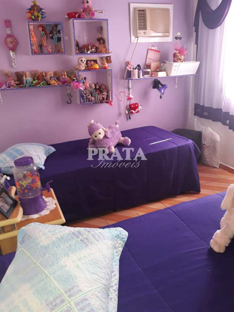 Apartamento à venda com 3 quartos, 130m² - Foto 7