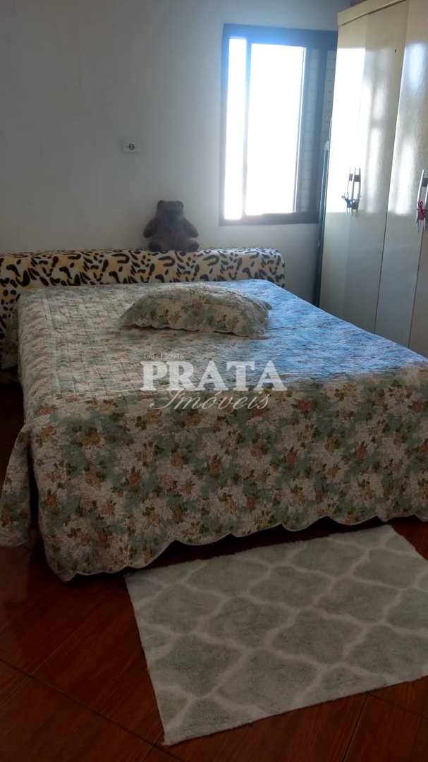 Apartamento à venda com 3 quartos, 130m² - Foto 5