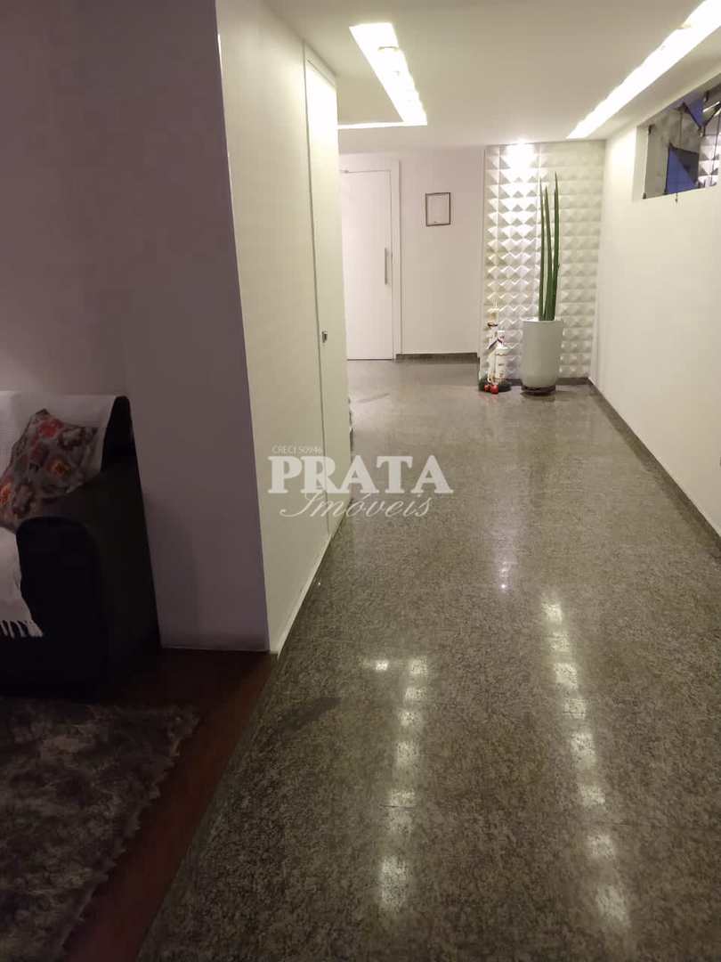 Apartamento à venda com 3 quartos, 130m² - Foto 14