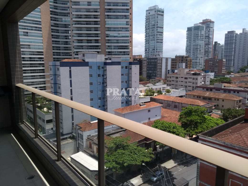 Apartamento à venda, 128m² - Foto 1