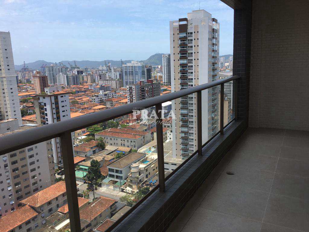 Apartamento à venda, 210m² - Foto 2