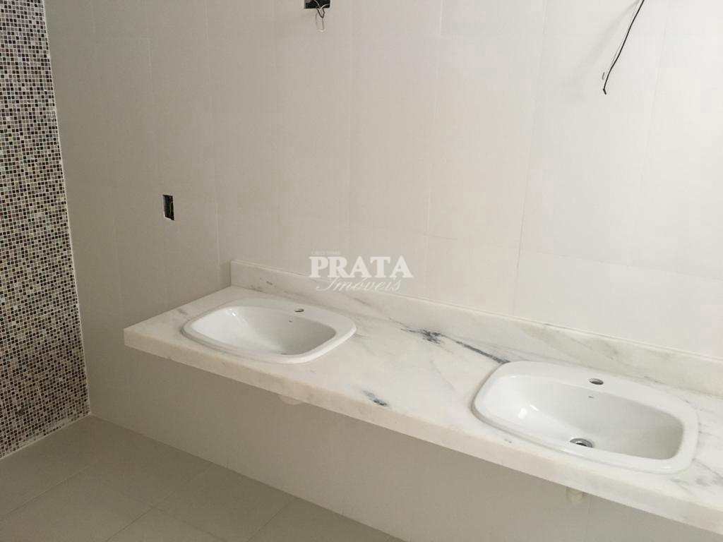 Apartamento à venda, 210m² - Foto 14