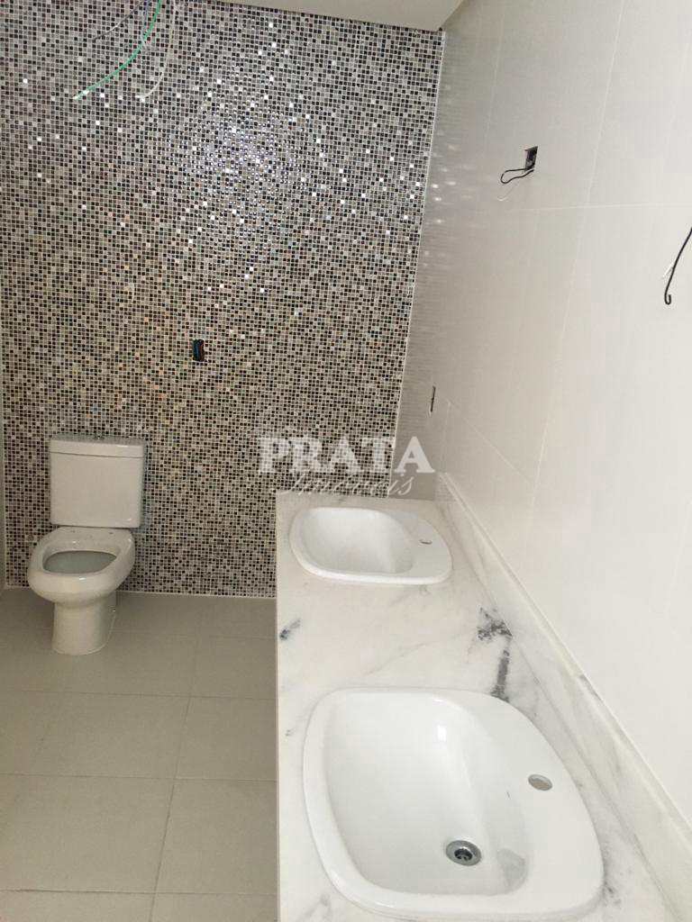 Apartamento à venda, 210m² - Foto 17