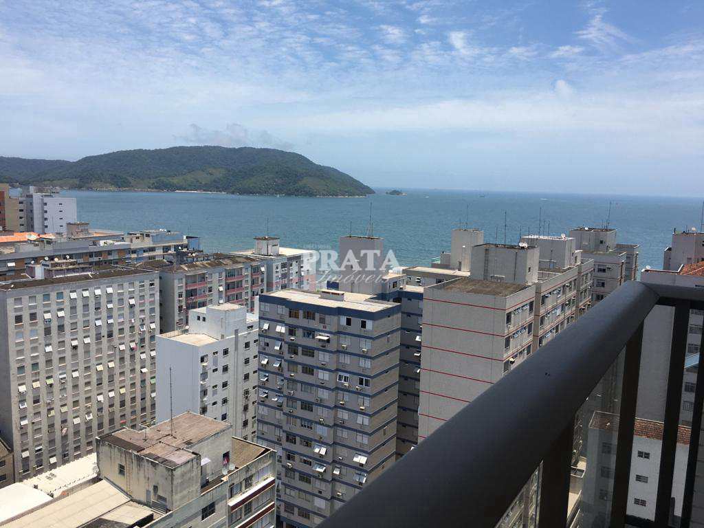 Apartamento à venda com 3 quartos, 210m² - Foto 2