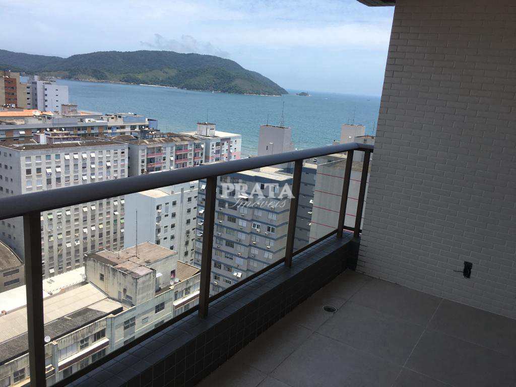 Apartamento à venda com 3 quartos, 210m² - Foto 1