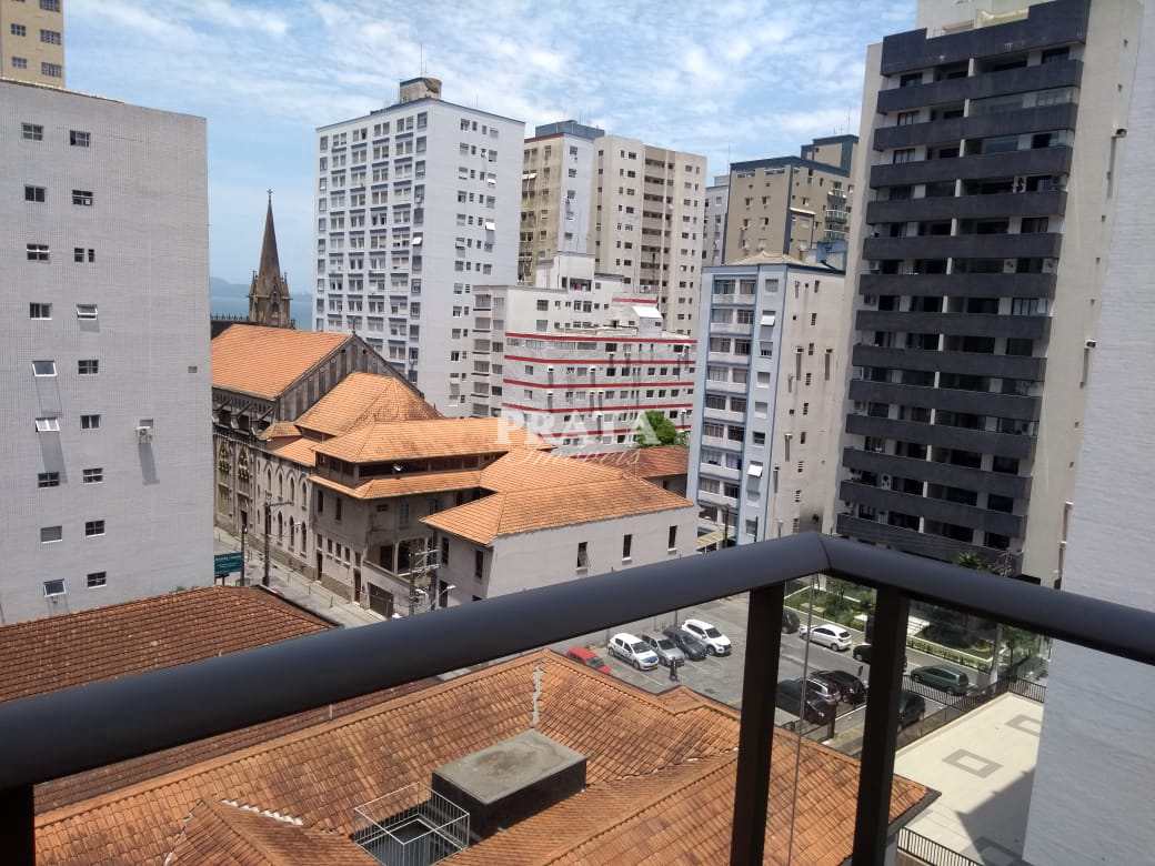 Apartamento à venda com 2 quartos, 128m² - Foto 5