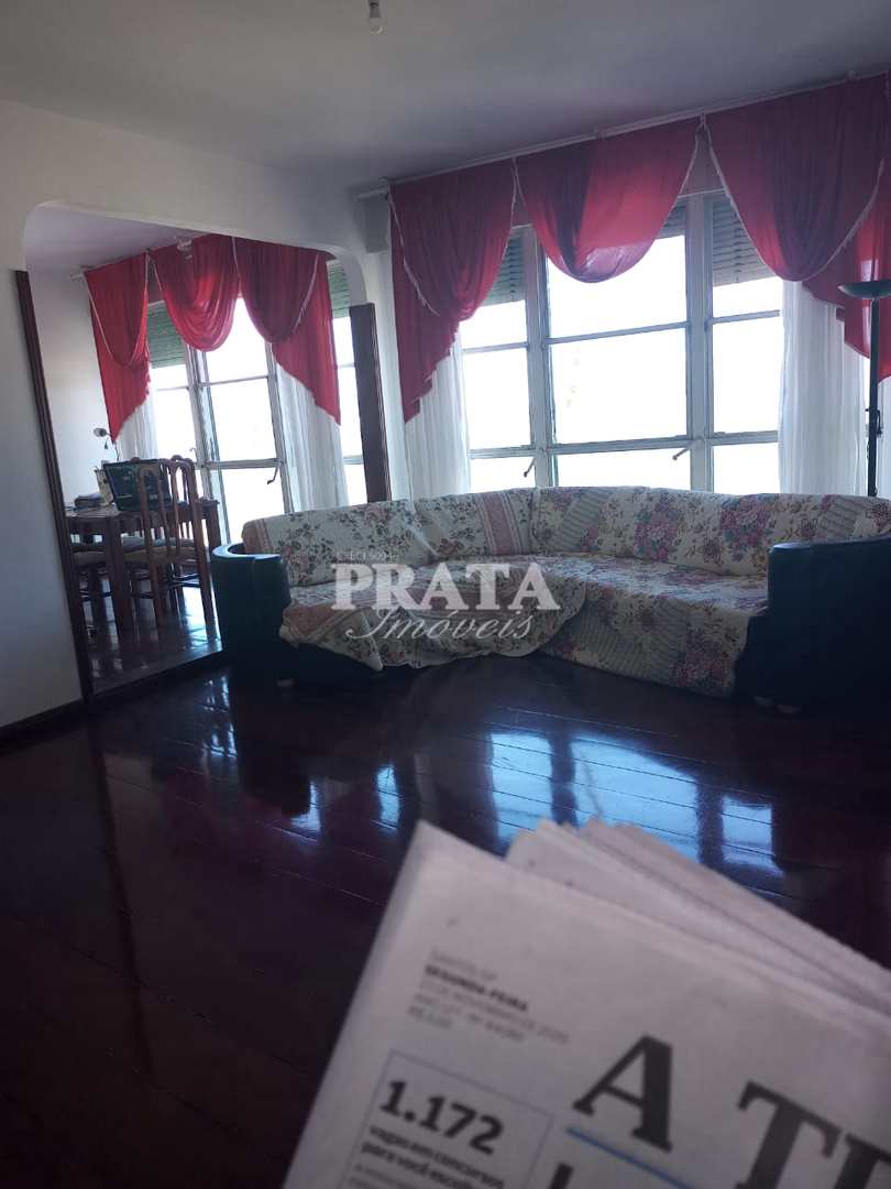 Apartamento à venda com 3 quartos, 153m² - Foto 3