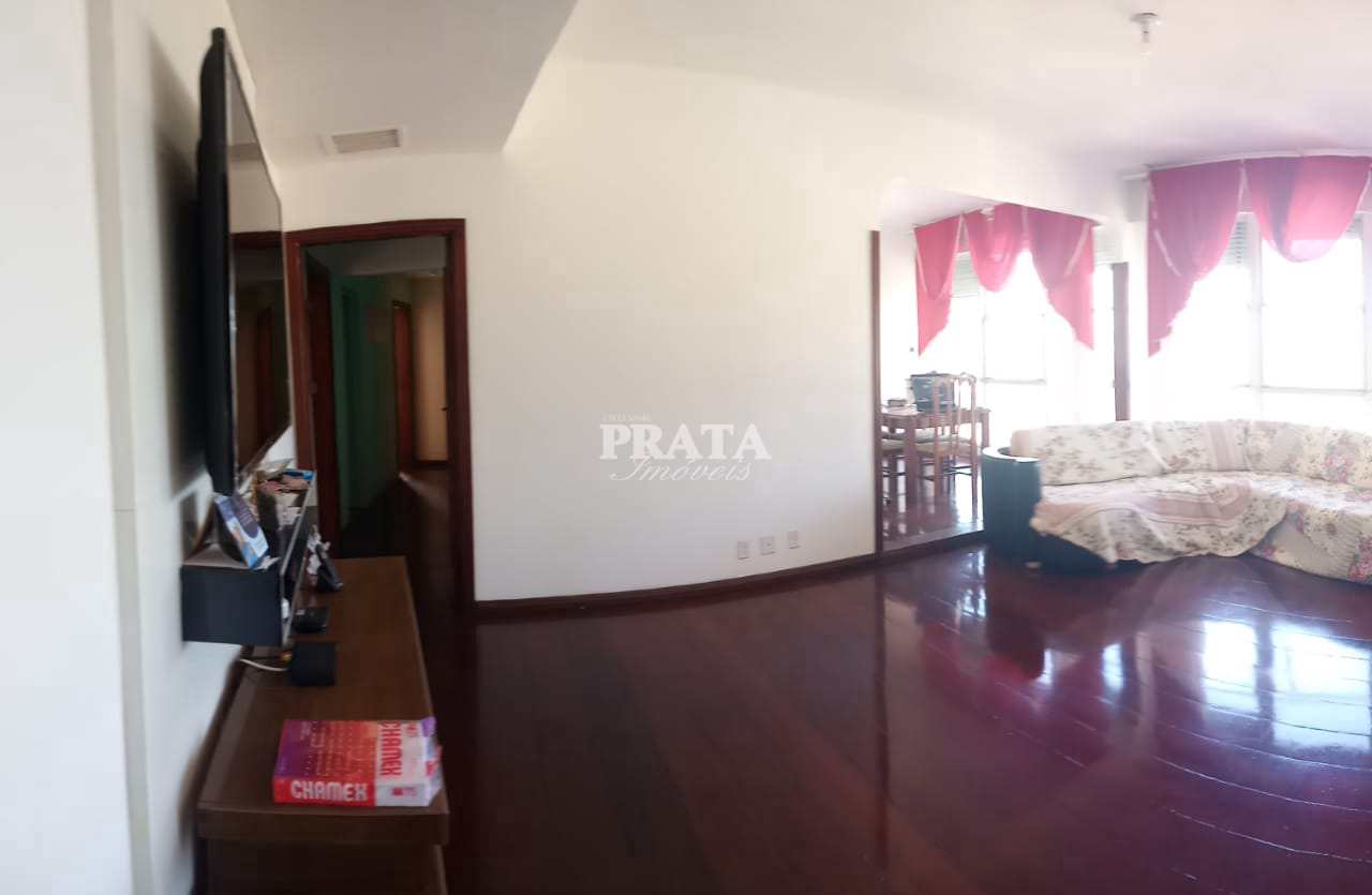 Apartamento à venda com 3 quartos, 153m² - Foto 5