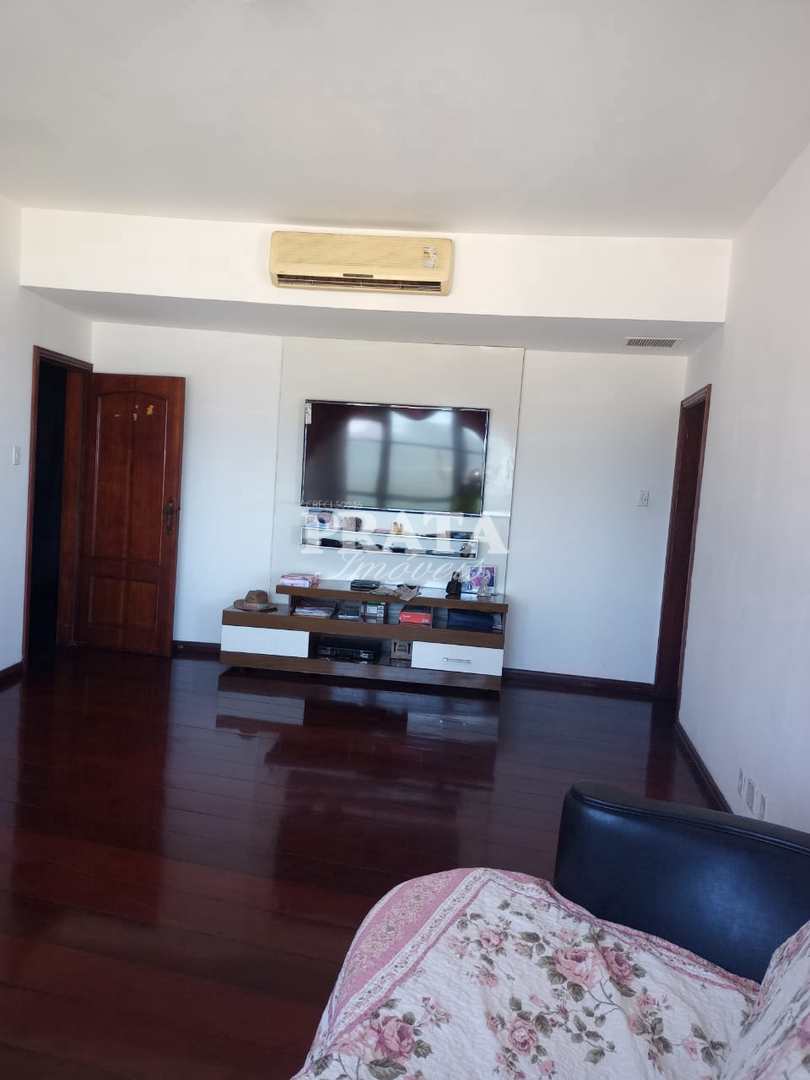 Apartamento à venda com 3 quartos, 153m² - Foto 6