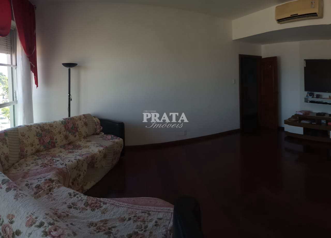 Apartamento à venda com 3 quartos, 153m² - Foto 14