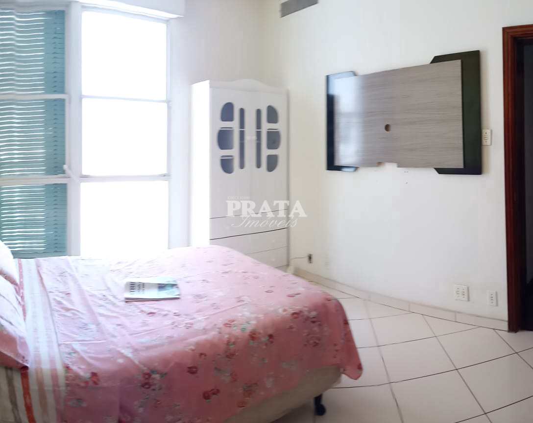 Apartamento à venda com 3 quartos, 153m² - Foto 9