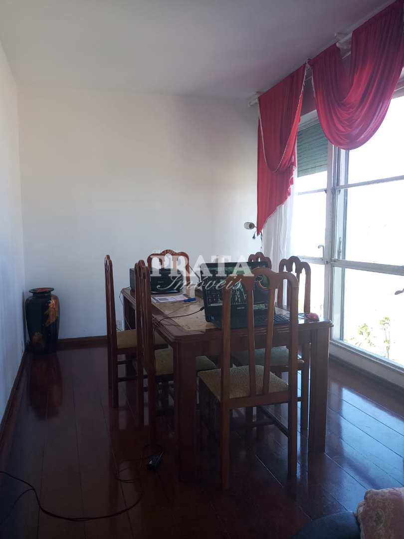 Apartamento à venda com 3 quartos, 153m² - Foto 4