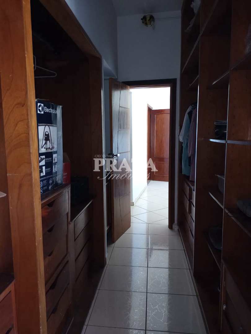 Apartamento à venda com 3 quartos, 153m² - Foto 8