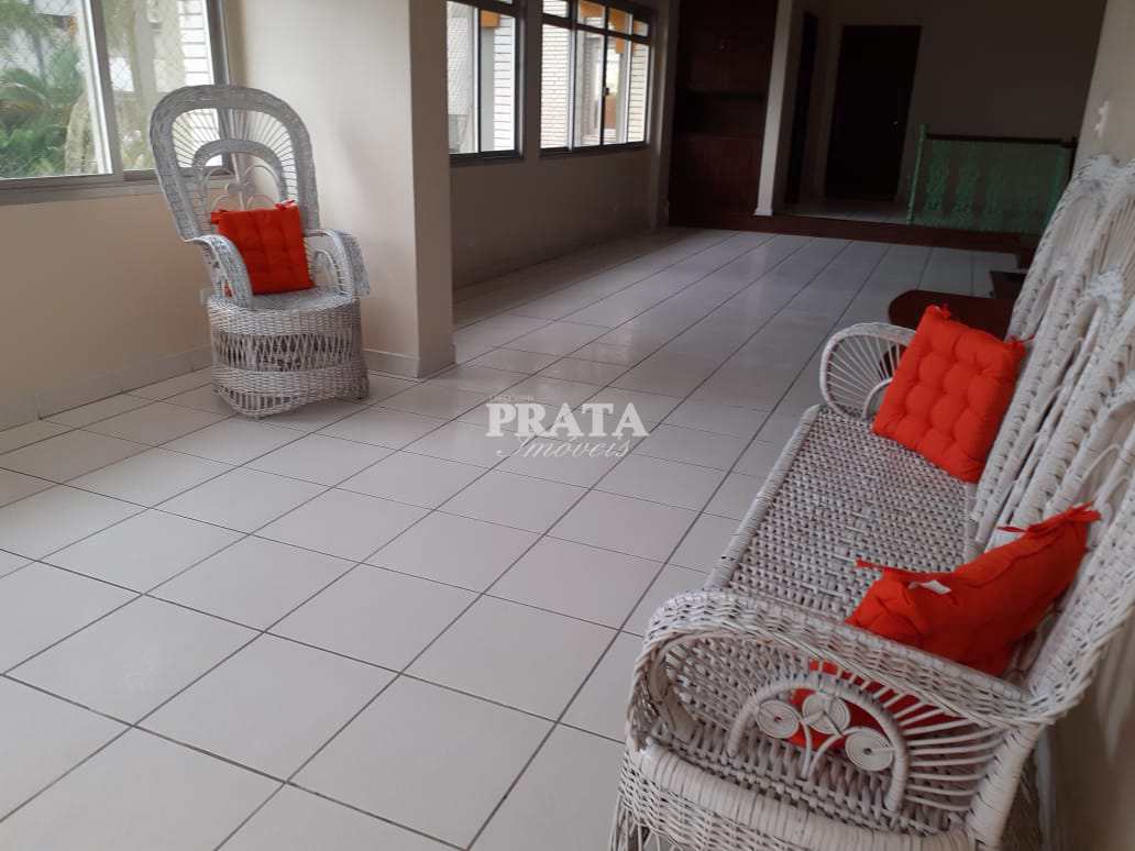 Apartamento à venda com 3 quartos, 185m² - Foto 23