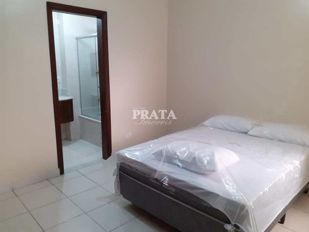 Apartamento à venda com 3 quartos, 185m² - Foto 13