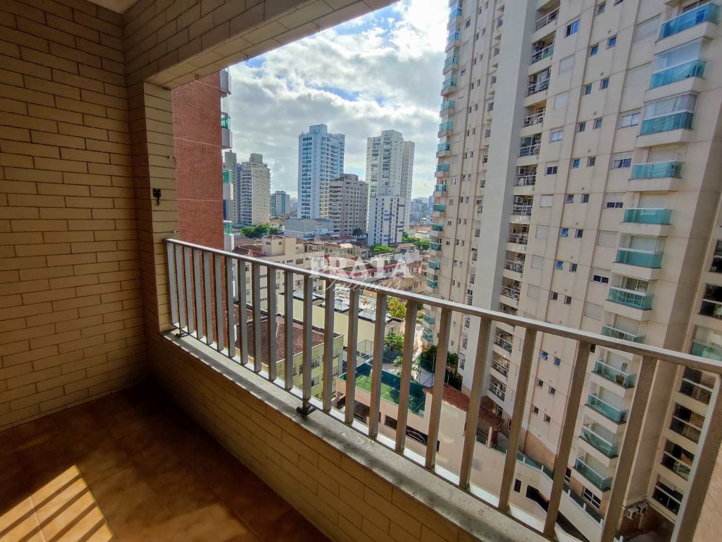 Apartamento para alugar com 2 quartos, 125m² - Foto 1