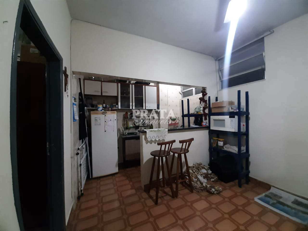 Apartamento à venda com 2 quartos, 47m² - Foto 12