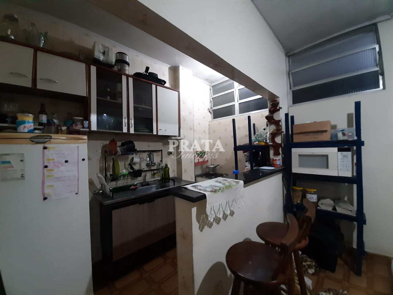 Apartamento à venda com 2 quartos, 47m² - Foto 6