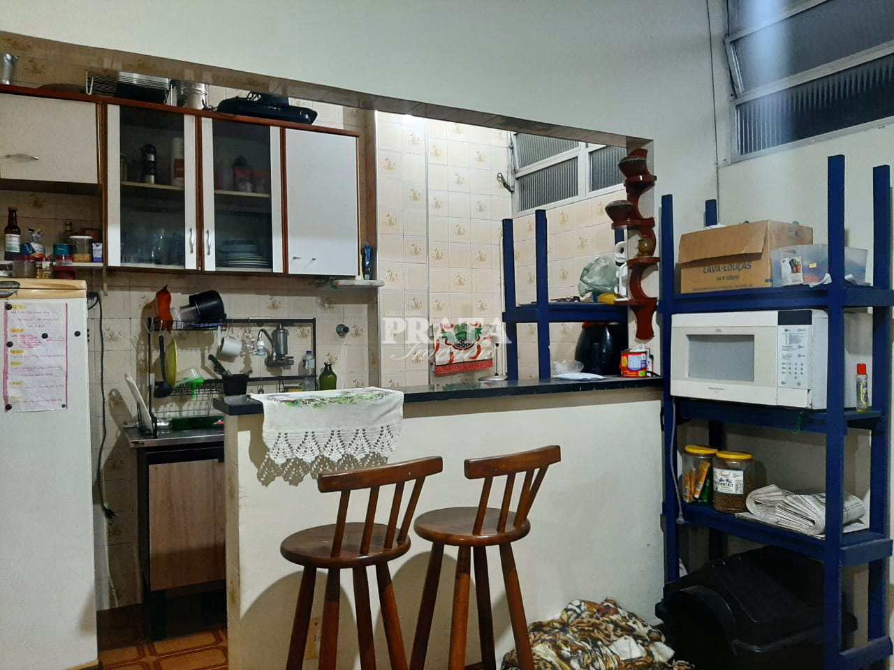 Apartamento à venda com 2 quartos, 47m² - Foto 2