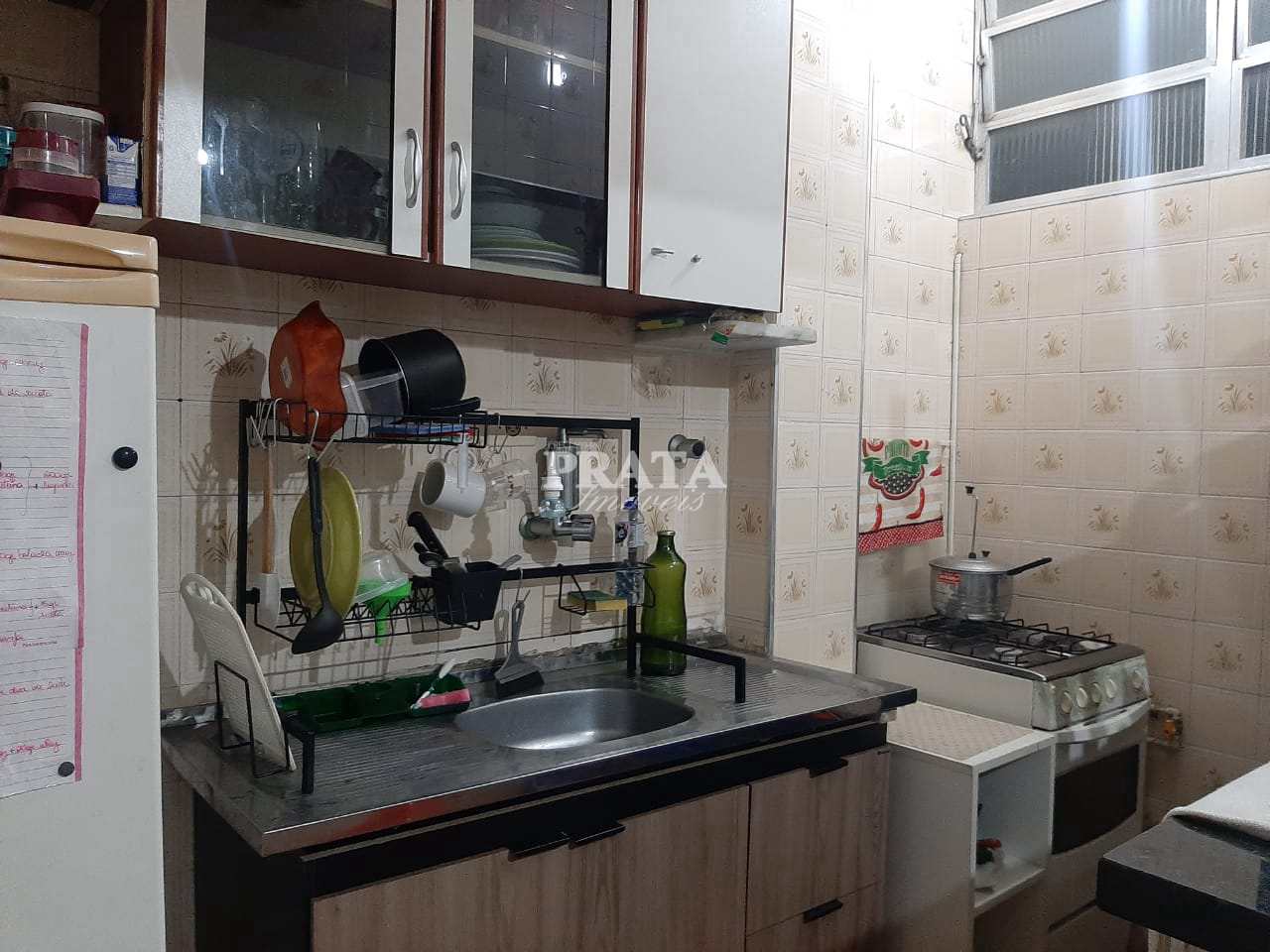 Apartamento à venda com 2 quartos, 47m² - Foto 13