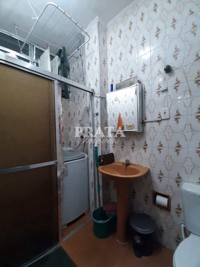 Apartamento à venda com 2 quartos, 47m² - Foto 5