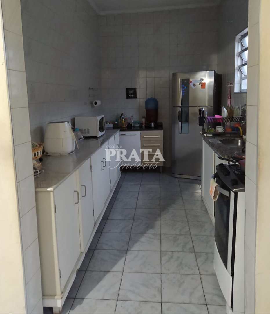 Sobrado à venda com 1 quarto, 194m² - Foto 16