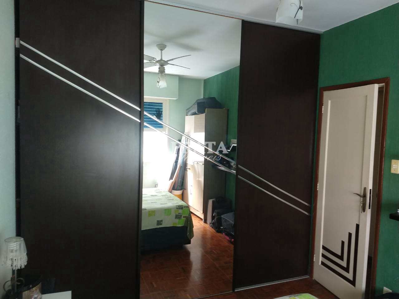 Apartamento à venda com 2 quartos, 55m² - Foto 8