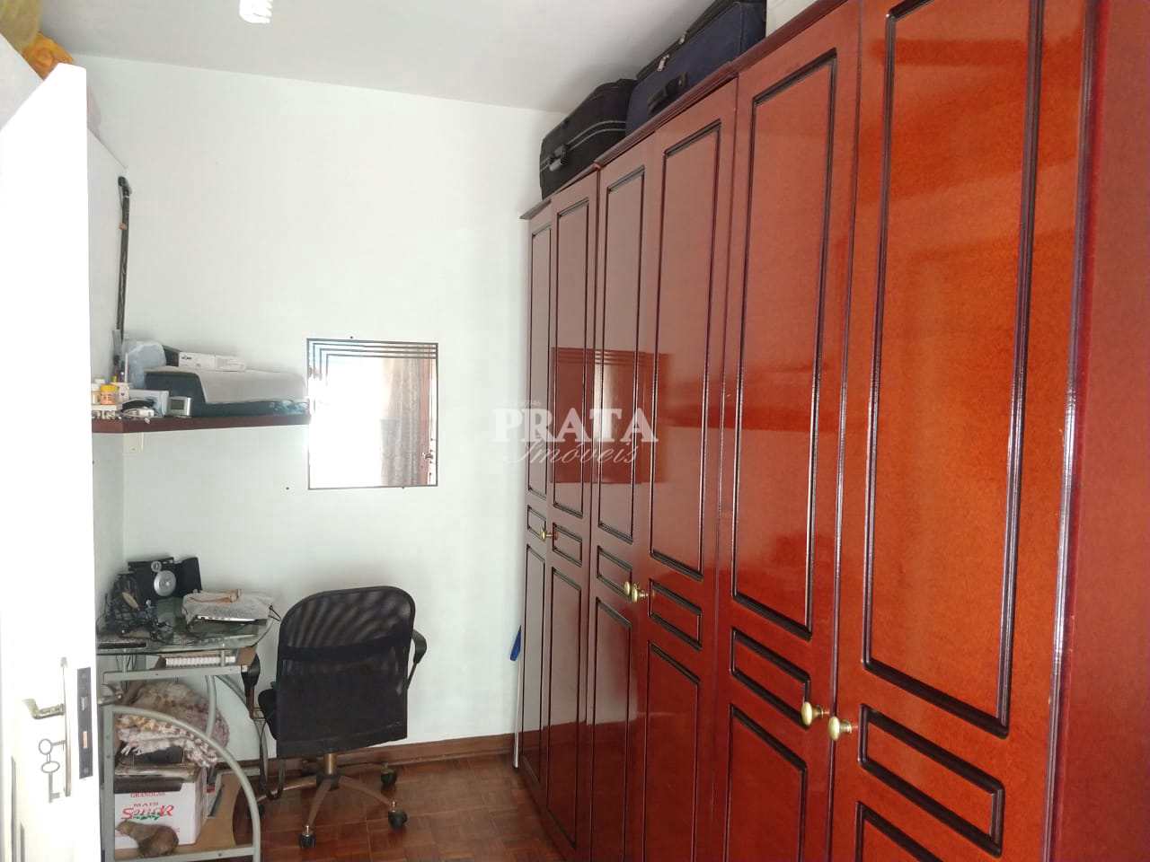 Apartamento à venda com 2 quartos, 55m² - Foto 7