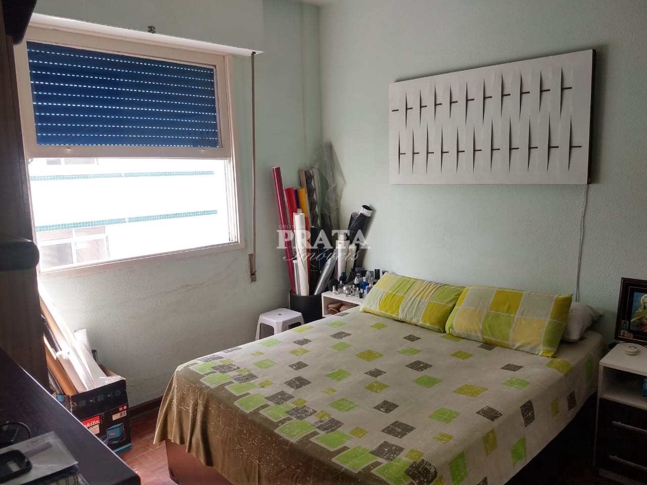 Apartamento à venda com 2 quartos, 55m² - Foto 4