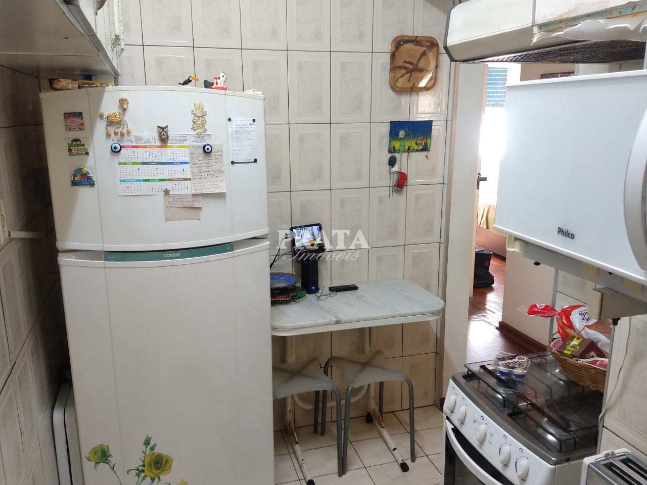 Apartamento à venda com 2 quartos, 55m² - Foto 13