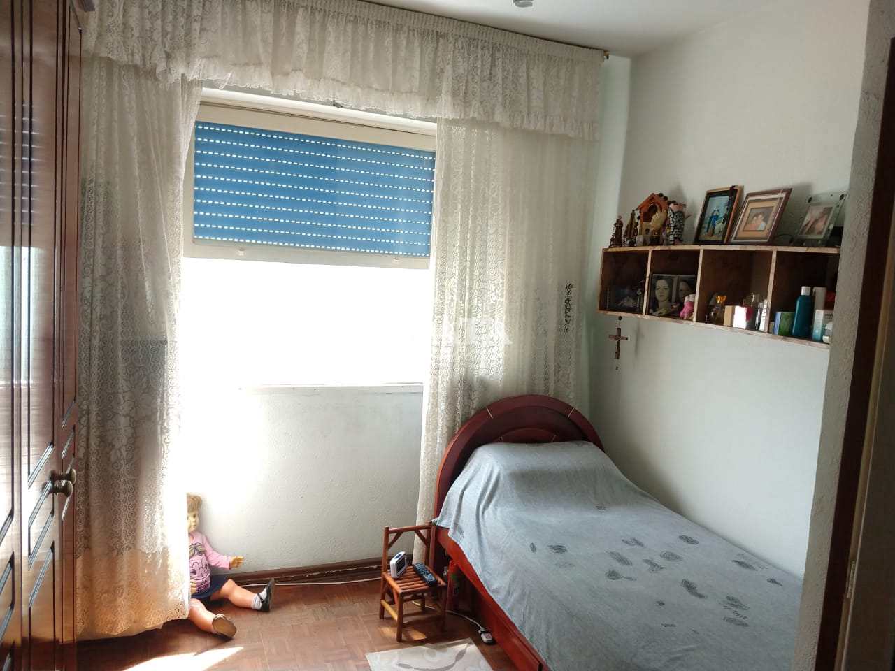 Apartamento à venda com 2 quartos, 55m² - Foto 6