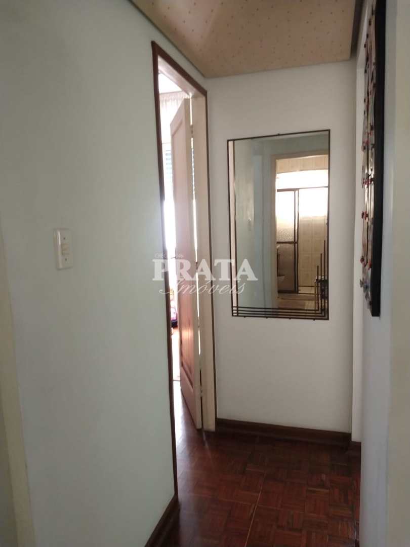 Apartamento à venda com 2 quartos, 55m² - Foto 3