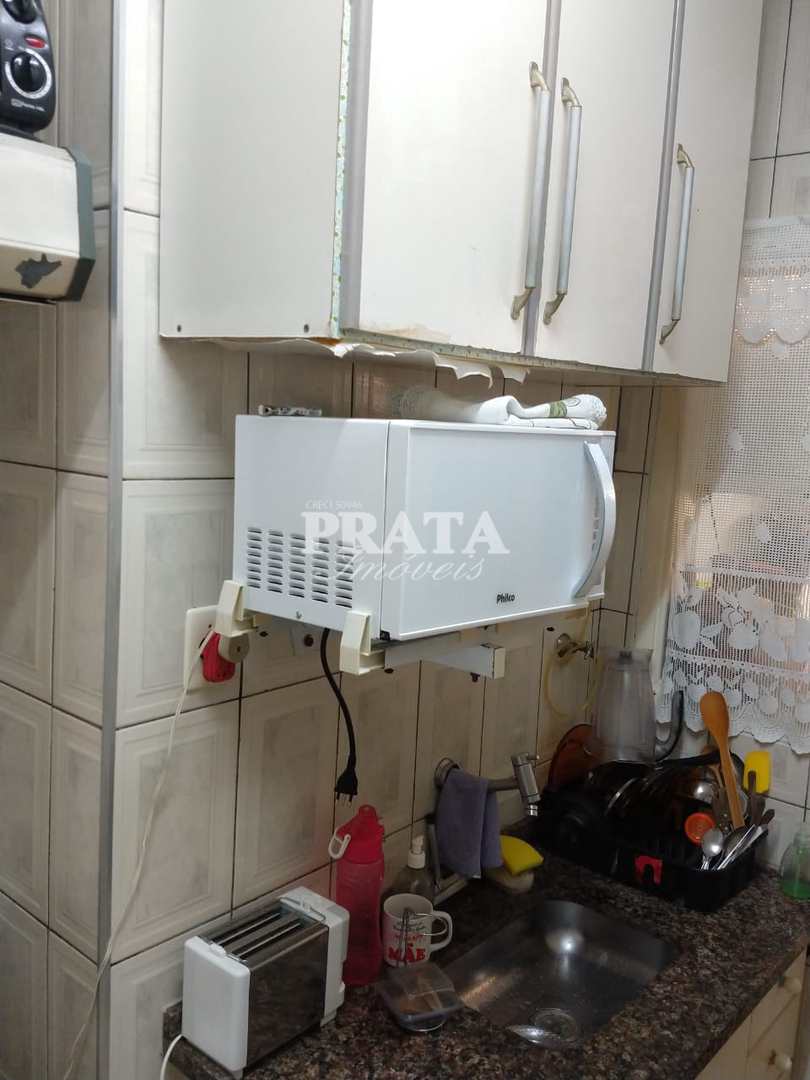 Apartamento à venda com 2 quartos, 55m² - Foto 11