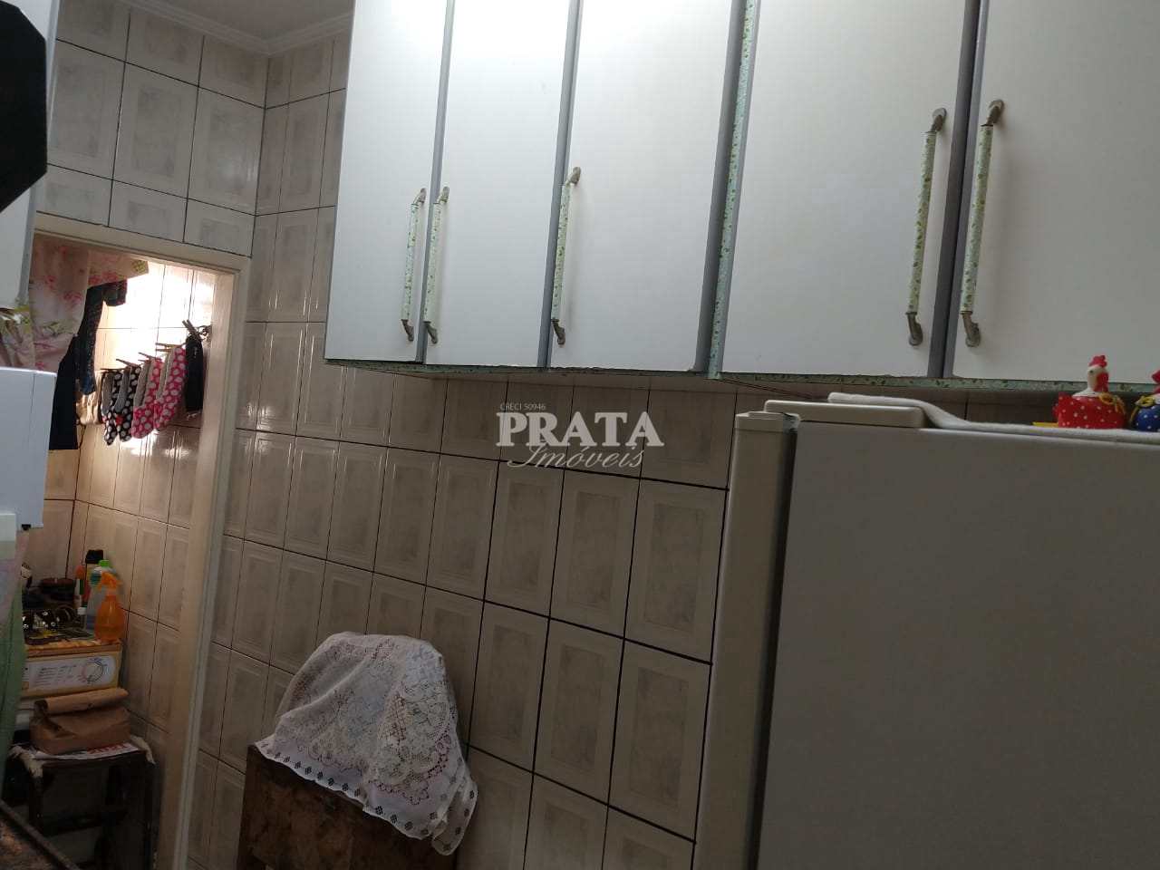 Apartamento à venda com 2 quartos, 55m² - Foto 12